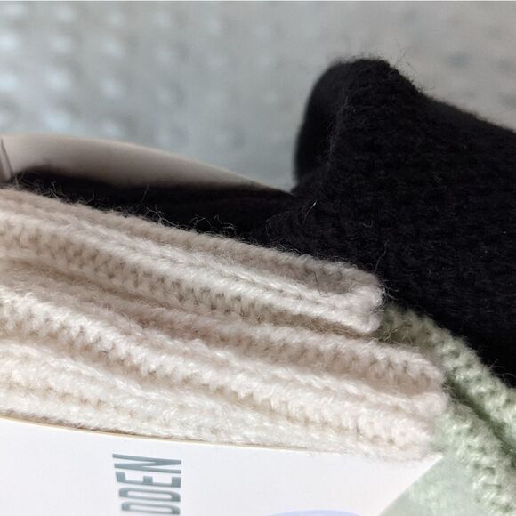 Nwt STEVE MADDEN gloves pack of 2 pairs @i - Picture 6 of 6